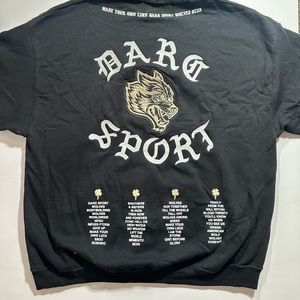 Darc Sport Make Your Own Luck Hoodie